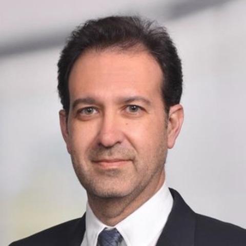 Dimitris Manoussakis,  Managing Partner, Savills Hellas